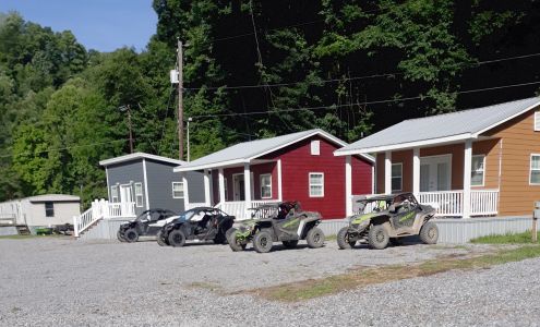 Maybeury ATV Resort Maybeury