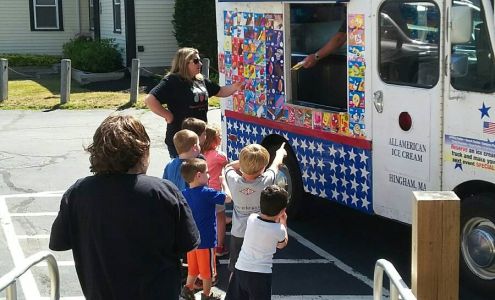 Hanover Nursery School & Day Care Center Rockland
