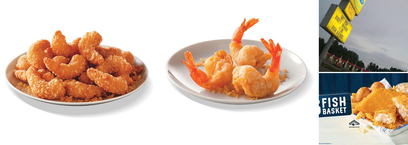 Long John Silver's