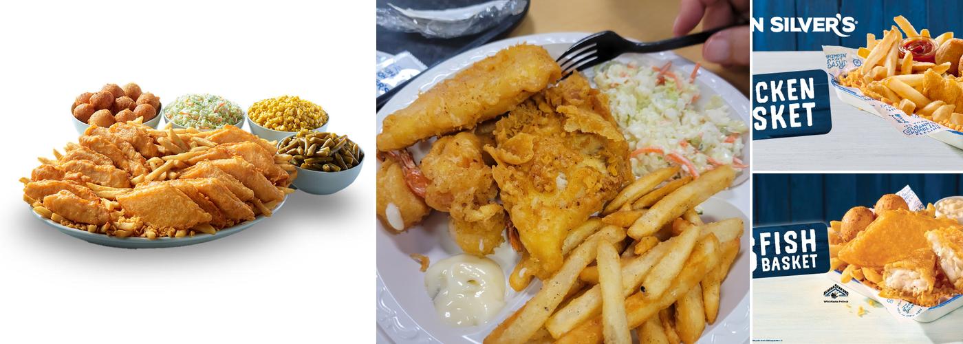 Long John Silver's