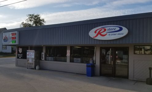 R-Store