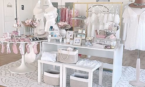 La Soiree Bridal Richland