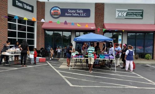 State Side Auto Sales LLC Creedmoor