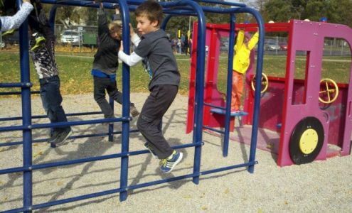 Lincoln Elementary School