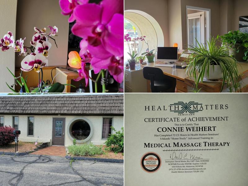 Supportive Healing, LLC