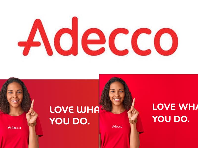 Adecco Staffing