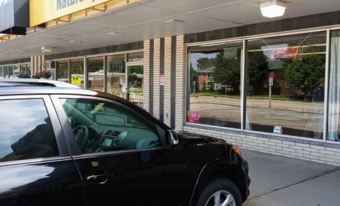 Naturally Inspired CBD & THC