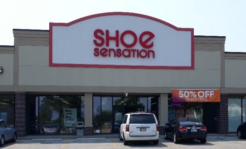 Shoe Sensation