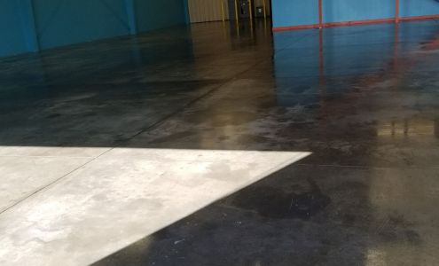 All Truck Services Inc.