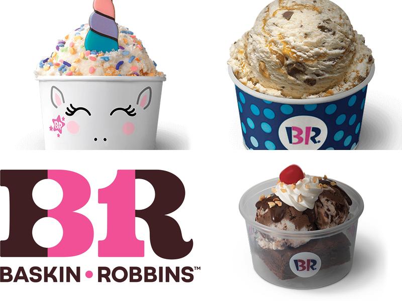 Baskin-Robbins