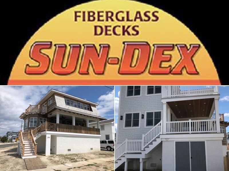Sun-Dex LLC