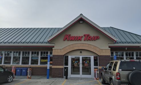 KWIK TRIP #1002