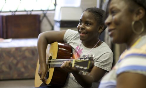 Major Chords For Minors