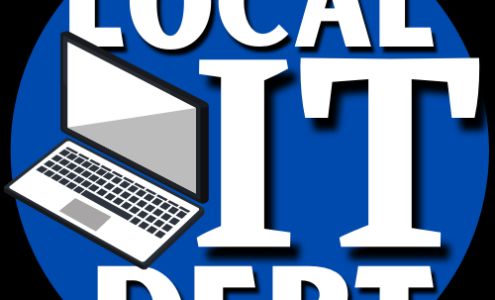 Local IT Dept