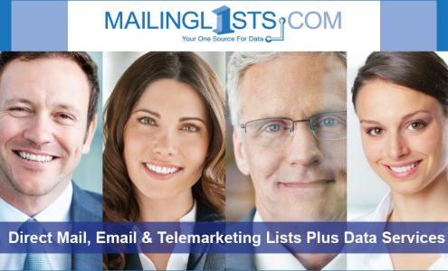 Mailing Lists XPRESS