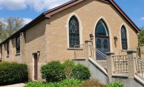 Anchor Covenant Church