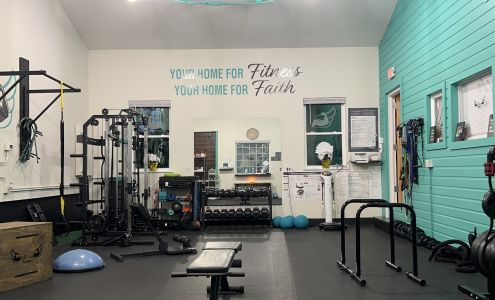 Fit & Faith Fitness,LLC 203 Richmond Rd Unit C, Delavan Wisconsin 53115