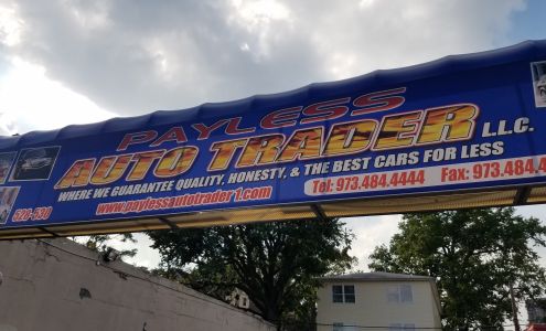 Payless Auto Trader