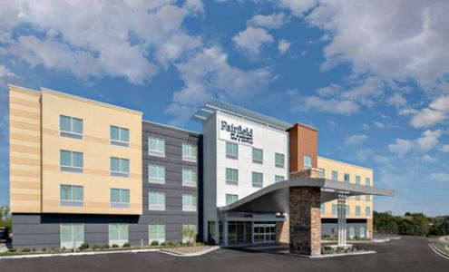 Fairfield by Marriott Inn & Suites Lake Geneva