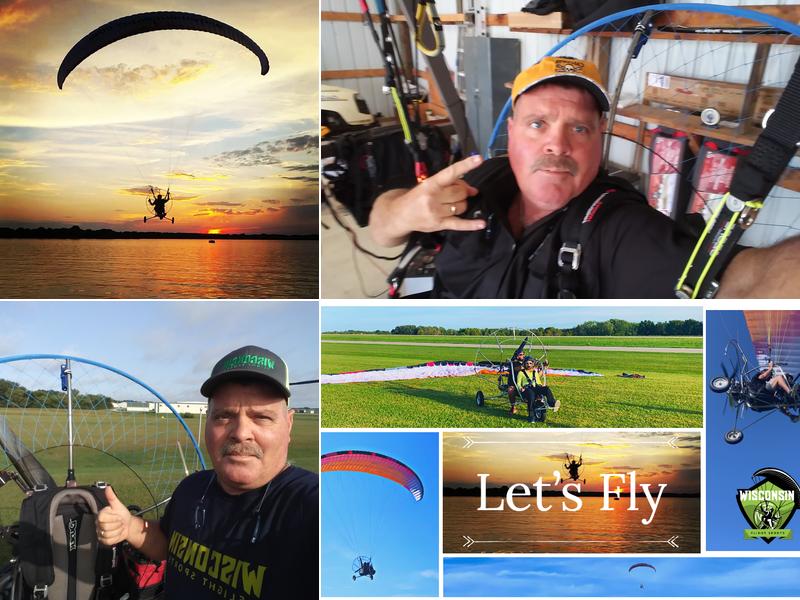 Wisconsin Flight Sports, LLC