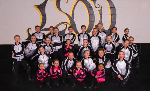 Laura's School of Dance 201 E Albert St, Portage Wisconsin 53901