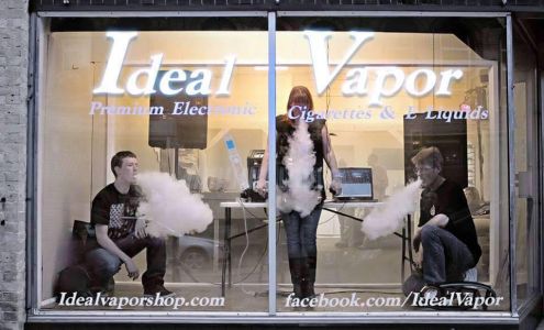 IdealVapor,LLC