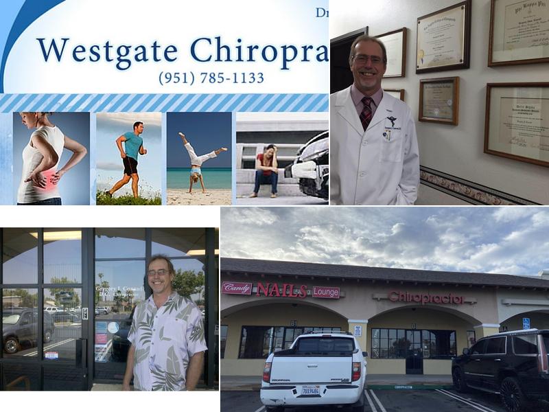 Westgate Chiropractic