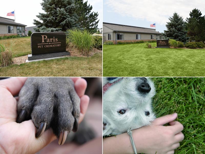 Paris Pet Crematory