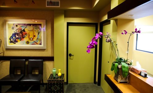 University Spine and Pain Center - Torrance Pain Management Clinic