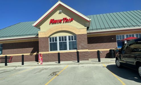 Kwik Trip Belleville
