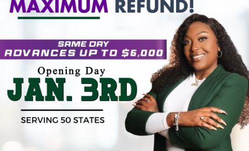 IBA MOBILE TAX PROFESSIONALS