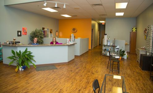 Stateline Vision Center, LLC 250 18th Ave #105, Monroe Wisconsin 53566