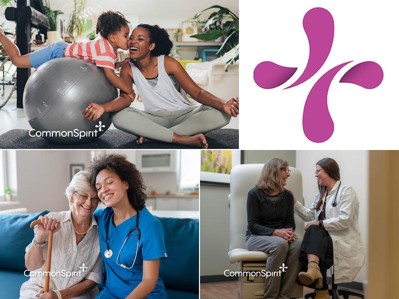 CommonSpirit Mercy Hospital Spine Institute