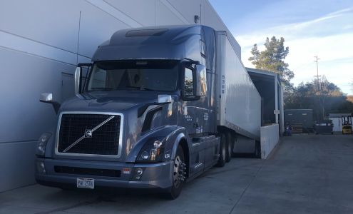 Fanton Logistics Inc