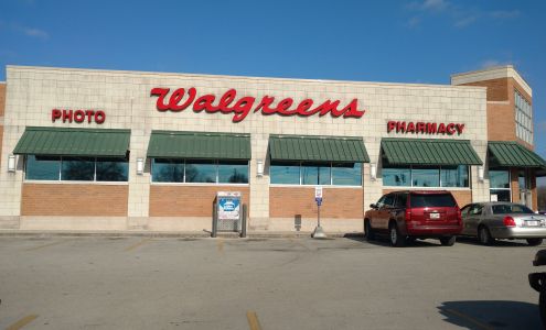 Walgreens Photo