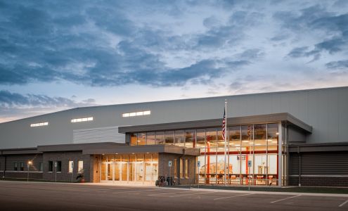 Community REC Center