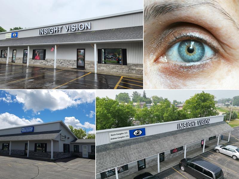 Insight Vision Center