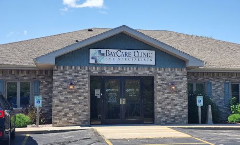 BayCare Clinic Eye Specialists