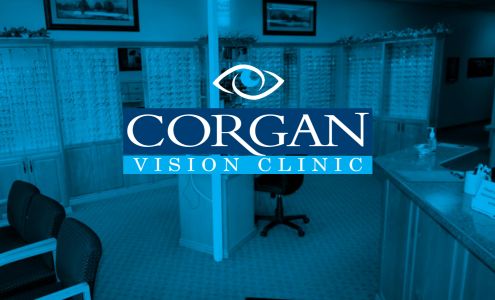 Corgan Vision Clinic 2706 Cahill Rd E, Marinette Wisconsin 54143