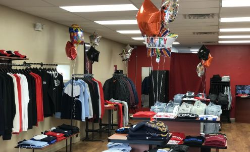 Swerve Men's Boutique