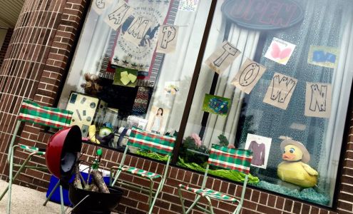 Sew Many Things Sewing Center