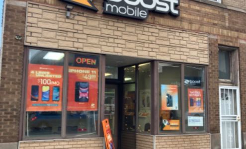 Boost Mobile