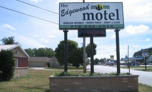 Edgewood Motel Peshtigo