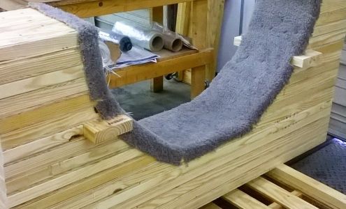 American Box & Crating Inc