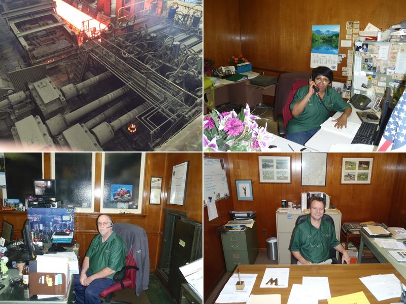 John Bridge Sons Inc