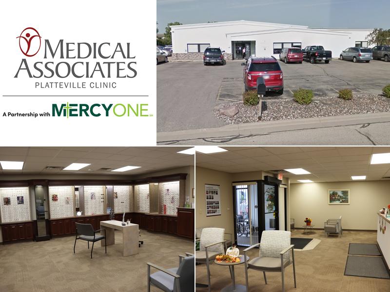 Medical Associates Clinic | Platteville