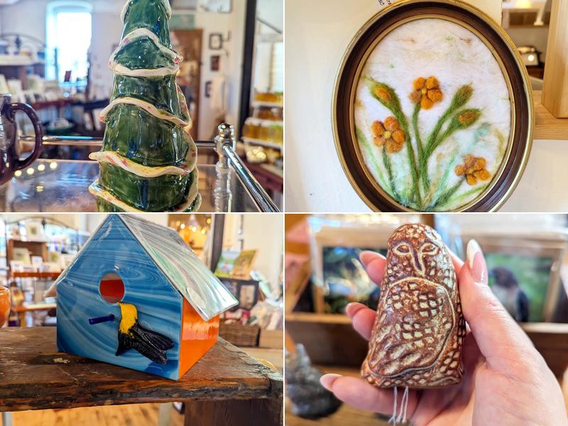 Balancing Arts Studio