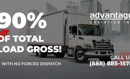 Advantage Logistics inc