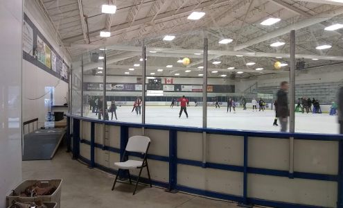 Ozaukee Ice Center Mequon