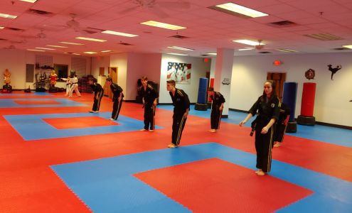 Chay’s Tae Kwon Do N19W6733 Commerce Ct, Cedarburg Wisconsin 53012